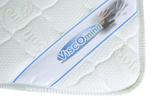 Lade das Bild in den Galerie-Viewer, Ergonomische Kaltschaum-Wendematratze