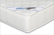 Lade das Bild in den Galerie-Viewer, Ergonomische Kaltschaum-Wendematratze